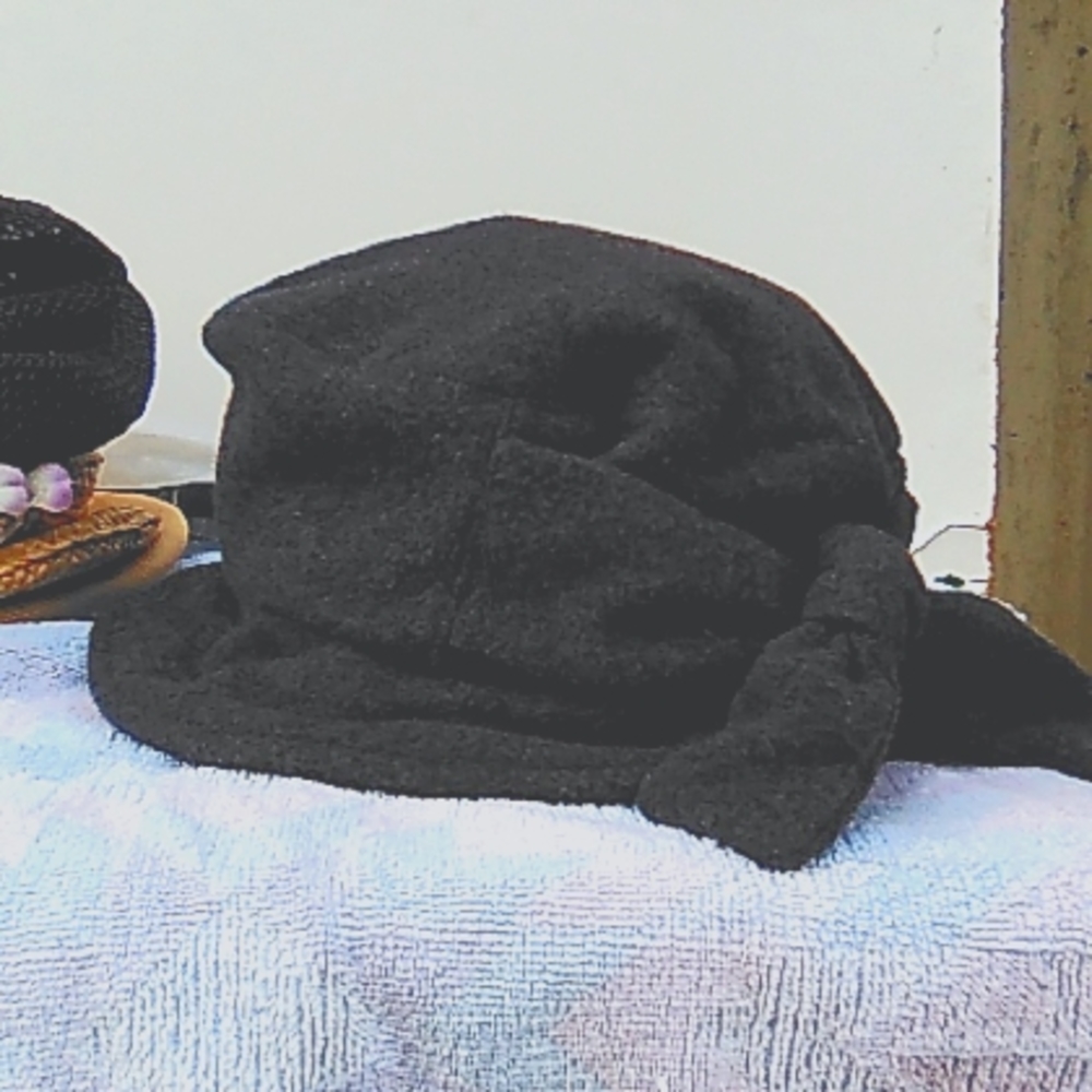 Vintage hat